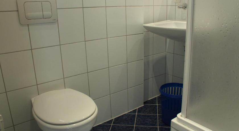 Hotel Stecher Oetz Quarto foto
